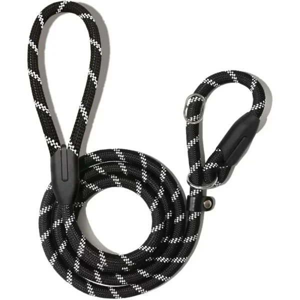 NEW Dog Training Slip Leash,